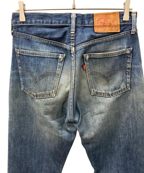 LEVI'S（リーバイス）LEVI'S (リーバイス) 503Bデニムパンツ インディゴ サイズ:W30の古着・服飾アイテム