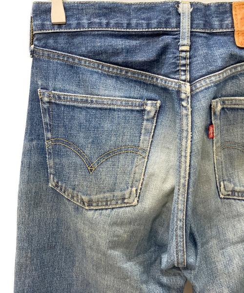 LEVI'S（リーバイス）LEVI'S (リーバイス) 503Bデニムパンツ インディゴ サイズ:W30の古着・服飾アイテム