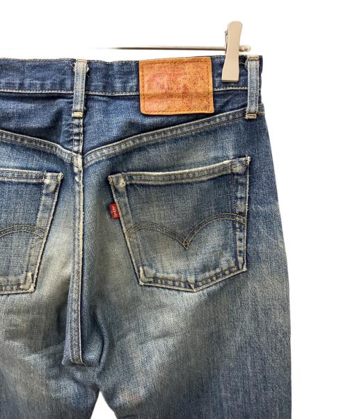 LEVI'S（リーバイス）LEVI'S (リーバイス) 503Bデニムパンツ インディゴ サイズ:W30の古着・服飾アイテム