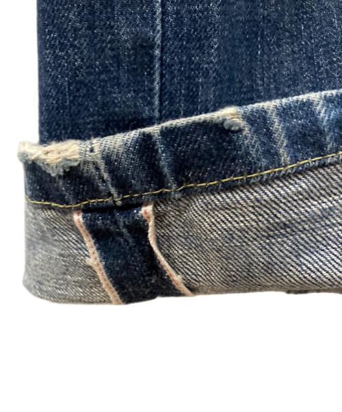 LEVI'S（リーバイス）LEVI'S (リーバイス) 503Bデニムパンツ インディゴ サイズ:W30の古着・服飾アイテム