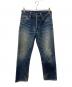 LEVI'S（リーバイス）の古着「503Bデニムパンツ」｜インディゴ