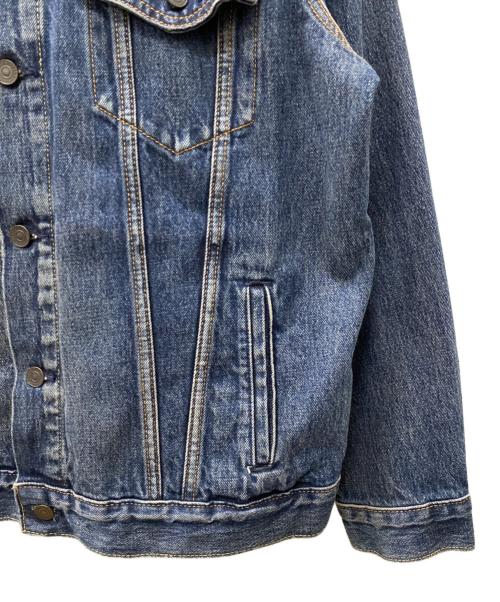 LEVI'S PReMIUM（リーバイス プレミアム）LEVI'S PReMIUM (リーバイス プレミアム) デニムジャケット インディゴ サイズ:Lの古着・服飾アイテム