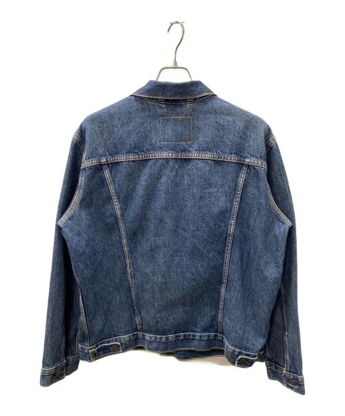 LEVI'S PReMIUM（リーバイス プレミアム）LEVI'S PReMIUM (リーバイス プレミアム) デニムジャケット インディゴ サイズ:Lの古着・服飾アイテム