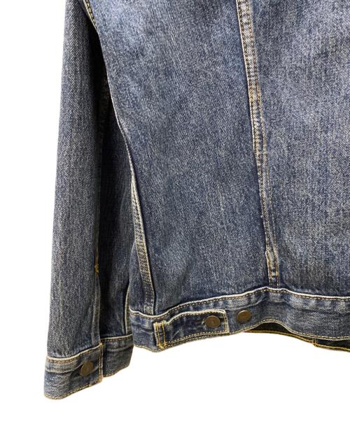 LEVI'S PReMIUM（リーバイス プレミアム）LEVI'S PReMIUM (リーバイス プレミアム) デニムジャケット インディゴ サイズ:Lの古着・服飾アイテム