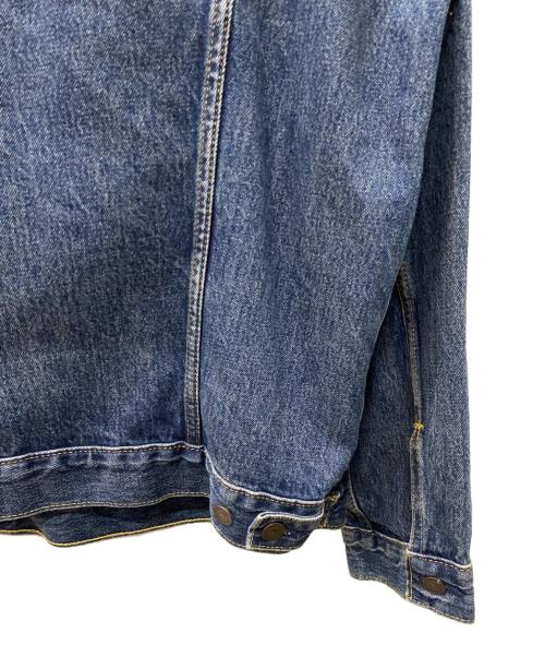 LEVI'S PReMIUM（リーバイス プレミアム）LEVI'S PReMIUM (リーバイス プレミアム) デニムジャケット インディゴ サイズ:Lの古着・服飾アイテム