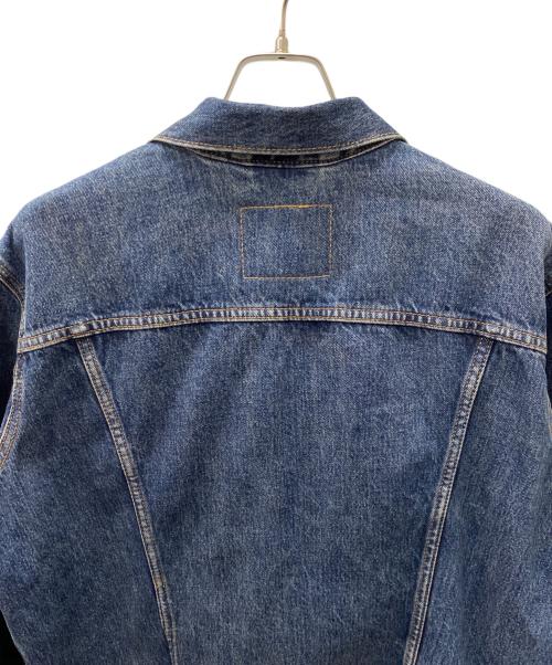 LEVI'S PReMIUM（リーバイス プレミアム）LEVI'S PReMIUM (リーバイス プレミアム) デニムジャケット インディゴ サイズ:Lの古着・服飾アイテム
