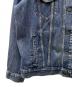 LEVI'S PReMIUM (リーバイス プレミアム) デニムジャケット インディゴ サイズ:L：7000円