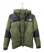 THE NORTH FACEザ ノース フェイス）の古着「バルトロライトジャケット」｜オリーブ