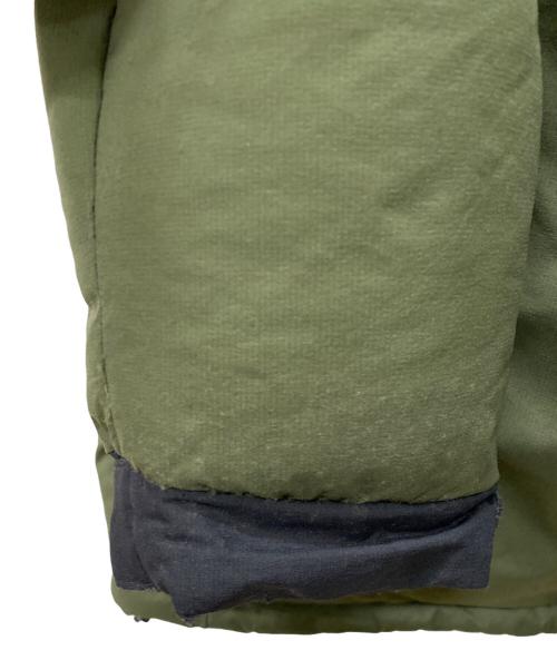THE NORTH FACE（ザ ノース フェイス）THE NORTH FACE (ザ ノース フェイス) バルトロライトジャケット オリーブ サイズ:Lの古着・服飾アイテム