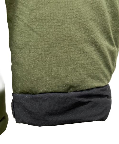 THE NORTH FACE（ザ ノース フェイス）THE NORTH FACE (ザ ノース フェイス) バルトロライトジャケット オリーブ サイズ:Lの古着・服飾アイテム