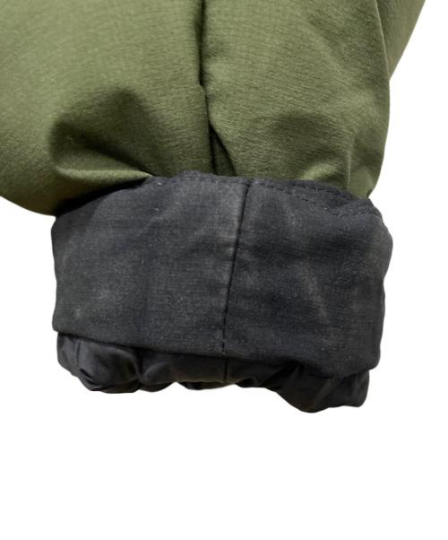 THE NORTH FACE（ザ ノース フェイス）THE NORTH FACE (ザ ノース フェイス) バルトロライトジャケット オリーブ サイズ:Lの古着・服飾アイテム