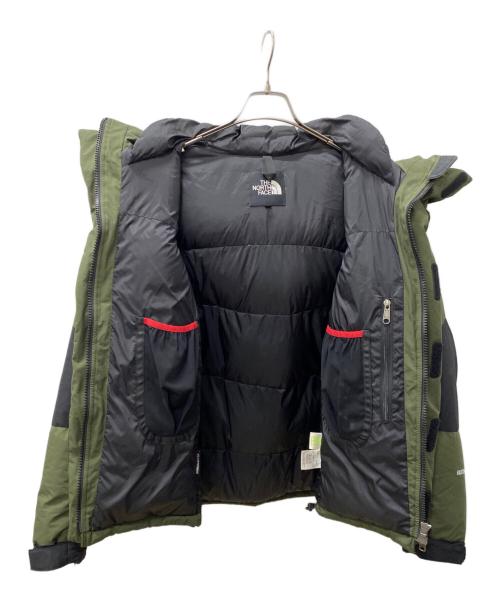 THE NORTH FACE（ザ ノース フェイス）THE NORTH FACE (ザ ノース フェイス) バルトロライトジャケット オリーブ サイズ:Lの古着・服飾アイテム