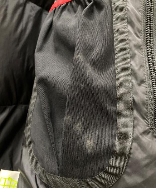 THE NORTH FACE（ザ ノース フェイス）THE NORTH FACE (ザ ノース フェイス) バルトロライトジャケット オリーブ サイズ:Lの古着・服飾アイテム