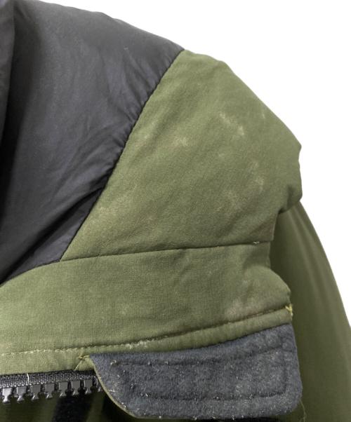 THE NORTH FACE（ザ ノース フェイス）THE NORTH FACE (ザ ノース フェイス) バルトロライトジャケット オリーブ サイズ:Lの古着・服飾アイテム
