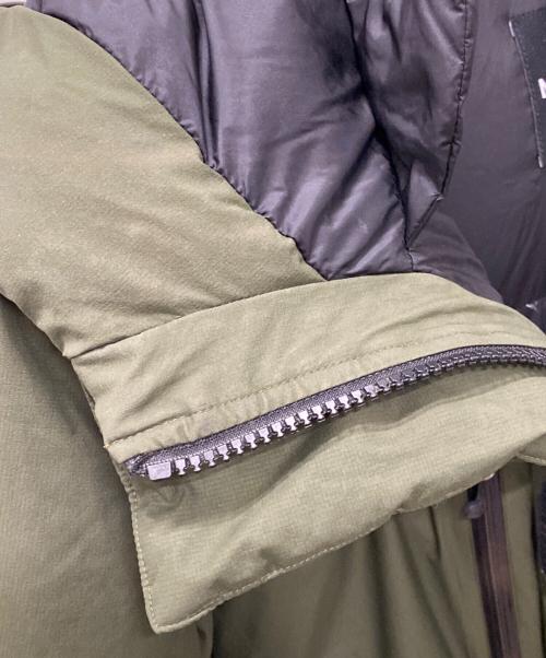 THE NORTH FACE（ザ ノース フェイス）THE NORTH FACE (ザ ノース フェイス) バルトロライトジャケット オリーブ サイズ:Lの古着・服飾アイテム