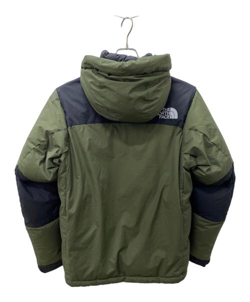 THE NORTH FACE（ザ ノース フェイス）THE NORTH FACE (ザ ノース フェイス) バルトロライトジャケット オリーブ サイズ:Lの古着・服飾アイテム