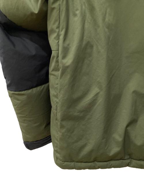 THE NORTH FACE（ザ ノース フェイス）THE NORTH FACE (ザ ノース フェイス) バルトロライトジャケット オリーブ サイズ:Lの古着・服飾アイテム