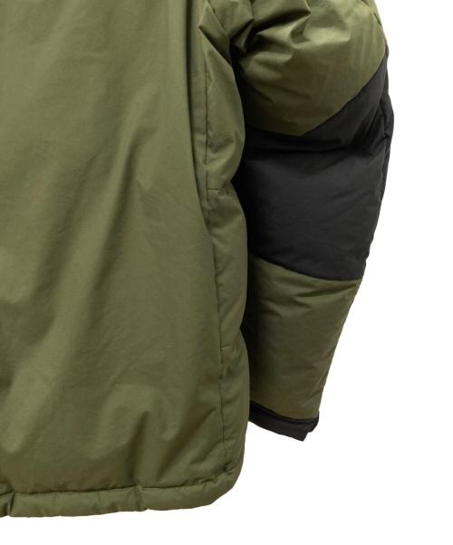 THE NORTH FACE（ザ ノース フェイス）THE NORTH FACE (ザ ノース フェイス) バルトロライトジャケット オリーブ サイズ:Lの古着・服飾アイテム