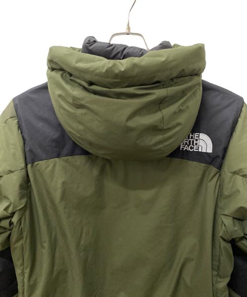 THE NORTH FACE（ザ ノース フェイス）THE NORTH FACE (ザ ノース フェイス) バルトロライトジャケット オリーブ サイズ:Lの古着・服飾アイテム