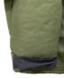 中古・古着 THE NORTH FACE (ザ ノース フェイス) バルトロライトジャケット オリーブ サイズ:L：21000円
