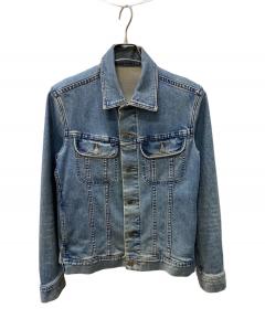 中古・古着通販】sacai (サカイ) A.P.C. (アーペーセー) EIMI denim