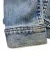 中古・古着 A.P.C. (アーペーセー) デニムジャケット インディゴ サイズ:XS：4000円
