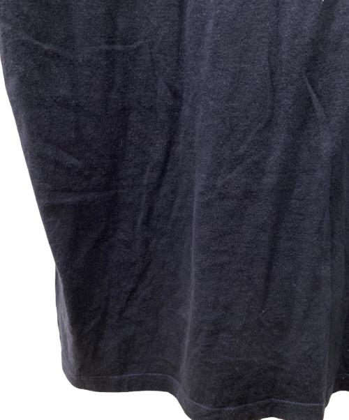 ACME（アクメ）ACME (アクメ) 半袖カットソー ブラック サイズ:Mの古着・服飾アイテム