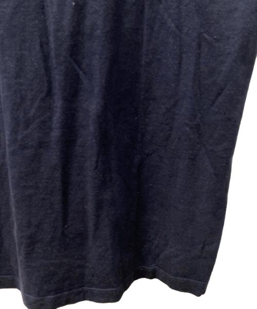 ACME（アクメ）ACME (アクメ) 半袖カットソー ブラック サイズ:Mの古着・服飾アイテム