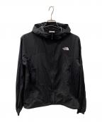 THE NORTH FACEザ ノース フェイス）の古着「ウインドブレーカー」｜ブラック