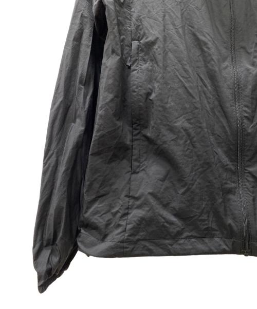 THE NORTH FACE（ザ ノース フェイス）THE NORTH FACE (ザ ノース フェイス) ウインドブレーカー ブラック サイズ:LLの古着・服飾アイテム