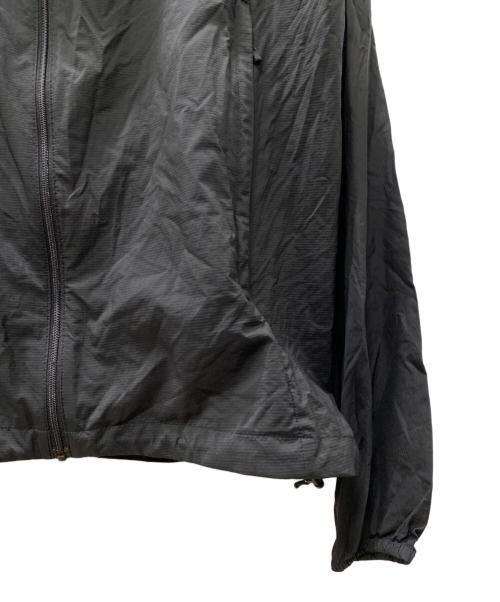 THE NORTH FACE（ザ ノース フェイス）THE NORTH FACE (ザ ノース フェイス) ウインドブレーカー ブラック サイズ:LLの古着・服飾アイテム