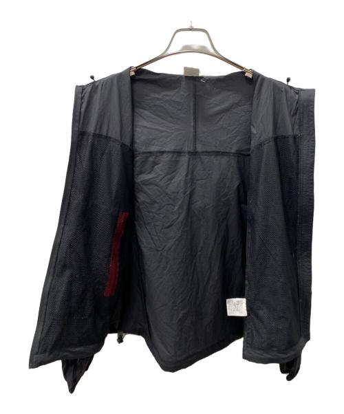 THE NORTH FACE（ザ ノース フェイス）THE NORTH FACE (ザ ノース フェイス) ウインドブレーカー ブラック サイズ:LLの古着・服飾アイテム