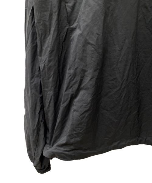 THE NORTH FACE（ザ ノース フェイス）THE NORTH FACE (ザ ノース フェイス) ウインドブレーカー ブラック サイズ:LLの古着・服飾アイテム