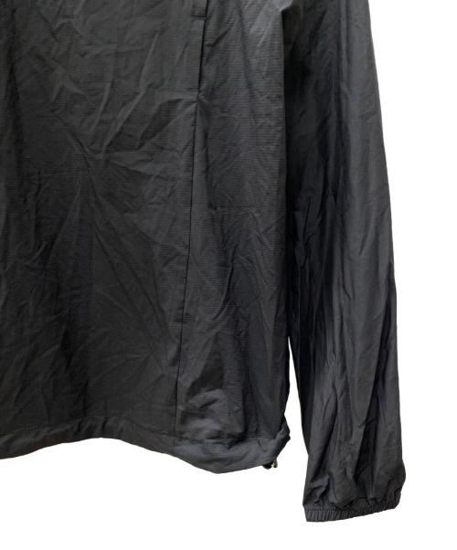 THE NORTH FACE（ザ ノース フェイス）THE NORTH FACE (ザ ノース フェイス) ウインドブレーカー ブラック サイズ:LLの古着・服飾アイテム
