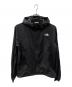 THE NORTH FACE（ザ ノース フェイス）の古着「ウインドブレーカー」｜ブラック