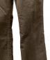 中古・古着 LEVI'S (リーバイス) コーデュロイパンツ ブラウン サイズ:W32：5000円