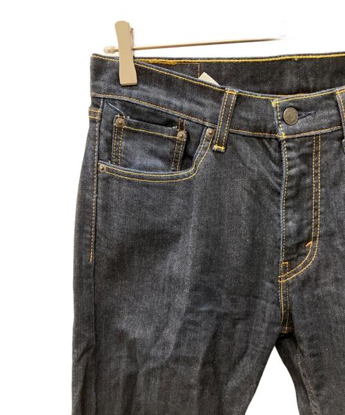 LEVI'S（リーバイス）LEVI'S (リーバイス) デニムパンツ インディゴ サイズ:W30の古着・服飾アイテム