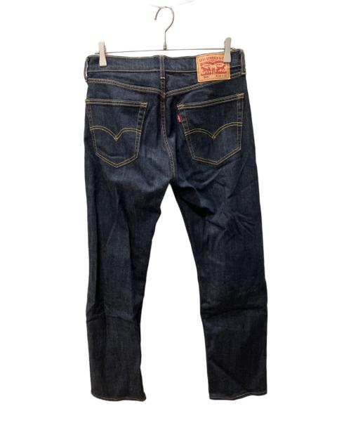 LEVI'S（リーバイス）LEVI'S (リーバイス) デニムパンツ インディゴ サイズ:W30の古着・服飾アイテム