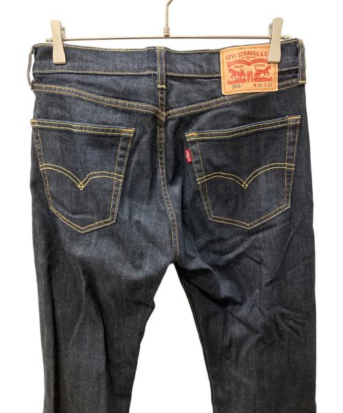 LEVI'S（リーバイス）LEVI'S (リーバイス) デニムパンツ インディゴ サイズ:W30の古着・服飾アイテム