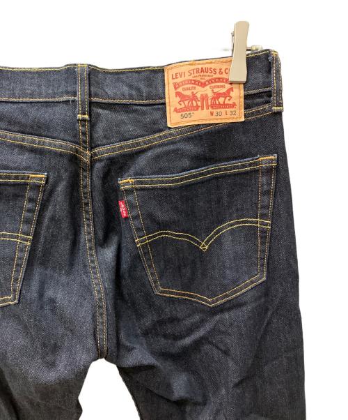 LEVI'S（リーバイス）LEVI'S (リーバイス) デニムパンツ インディゴ サイズ:W30の古着・服飾アイテム