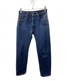 LEVI'S（リーバイス）の古着「デニムパンツ」｜インディゴ