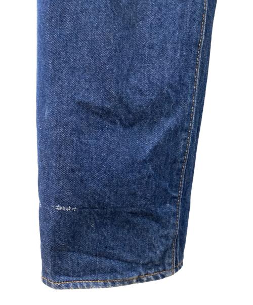 LEVI'S（リーバイス）LEVI'S (リーバイス) デニムパンツ インディゴ サイズ:W30の古着・服飾アイテム