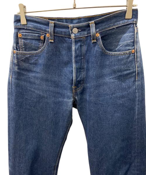 LEVI'S（リーバイス）LEVI'S (リーバイス) デニムパンツ インディゴ サイズ:W30の古着・服飾アイテム