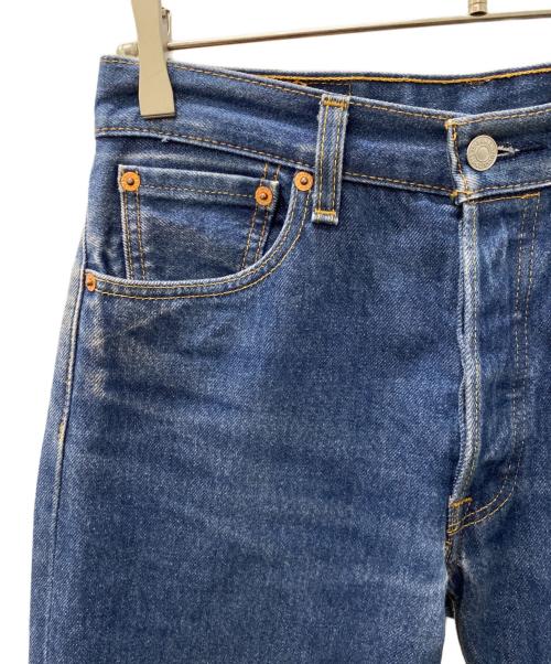 LEVI'S（リーバイス）LEVI'S (リーバイス) デニムパンツ インディゴ サイズ:W30の古着・服飾アイテム