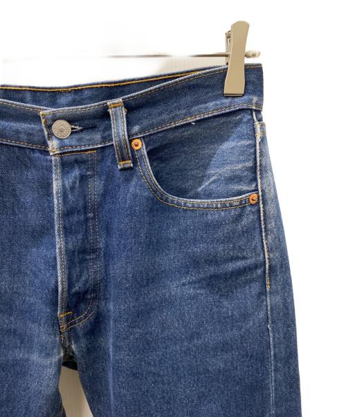 LEVI'S（リーバイス）LEVI'S (リーバイス) デニムパンツ インディゴ サイズ:W30の古着・服飾アイテム