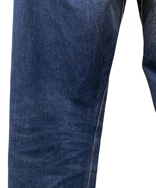 LEVI'S（リーバイス）LEVI'S (リーバイス) デニムパンツ インディゴ サイズ:W30の古着・服飾アイテム
