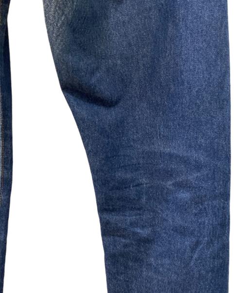LEVI'S（リーバイス）LEVI'S (リーバイス) デニムパンツ インディゴ サイズ:W30の古着・服飾アイテム