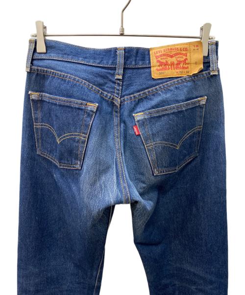 LEVI'S（リーバイス）LEVI'S (リーバイス) デニムパンツ インディゴ サイズ:W30の古着・服飾アイテム
