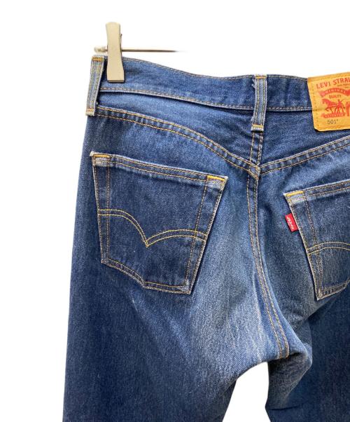 LEVI'S（リーバイス）LEVI'S (リーバイス) デニムパンツ インディゴ サイズ:W30の古着・服飾アイテム