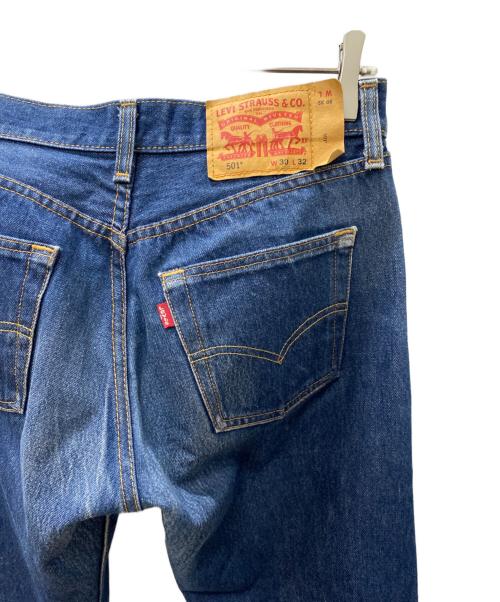 LEVI'S（リーバイス）LEVI'S (リーバイス) デニムパンツ インディゴ サイズ:W30の古着・服飾アイテム